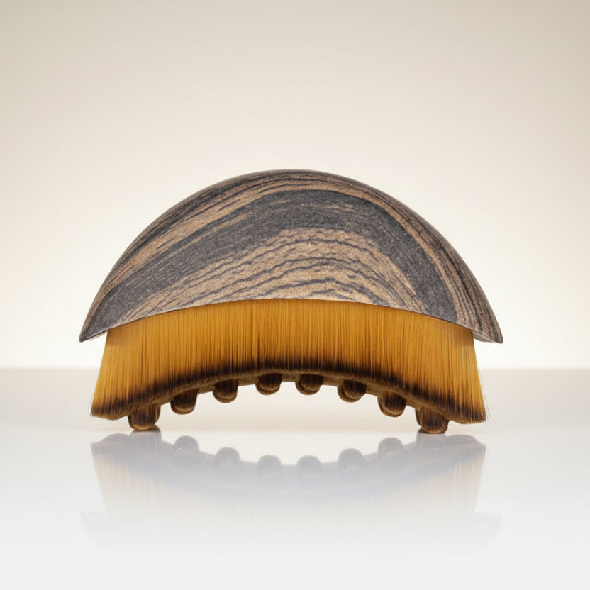 Sculpt & Glow Face Massage Brush™